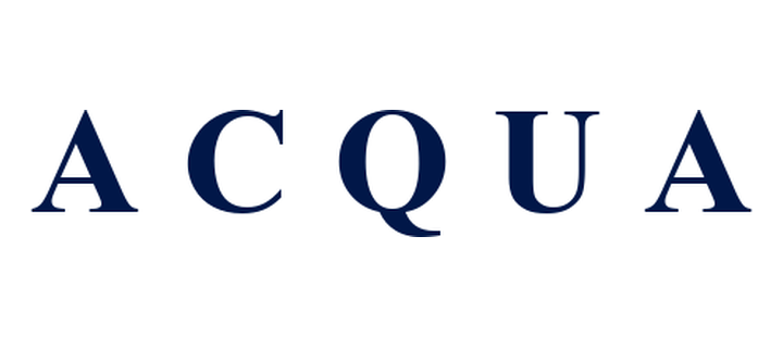 Acqua Italian Dining Restaurant Bangkok