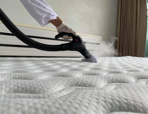 Importance of Mattress Cleaning